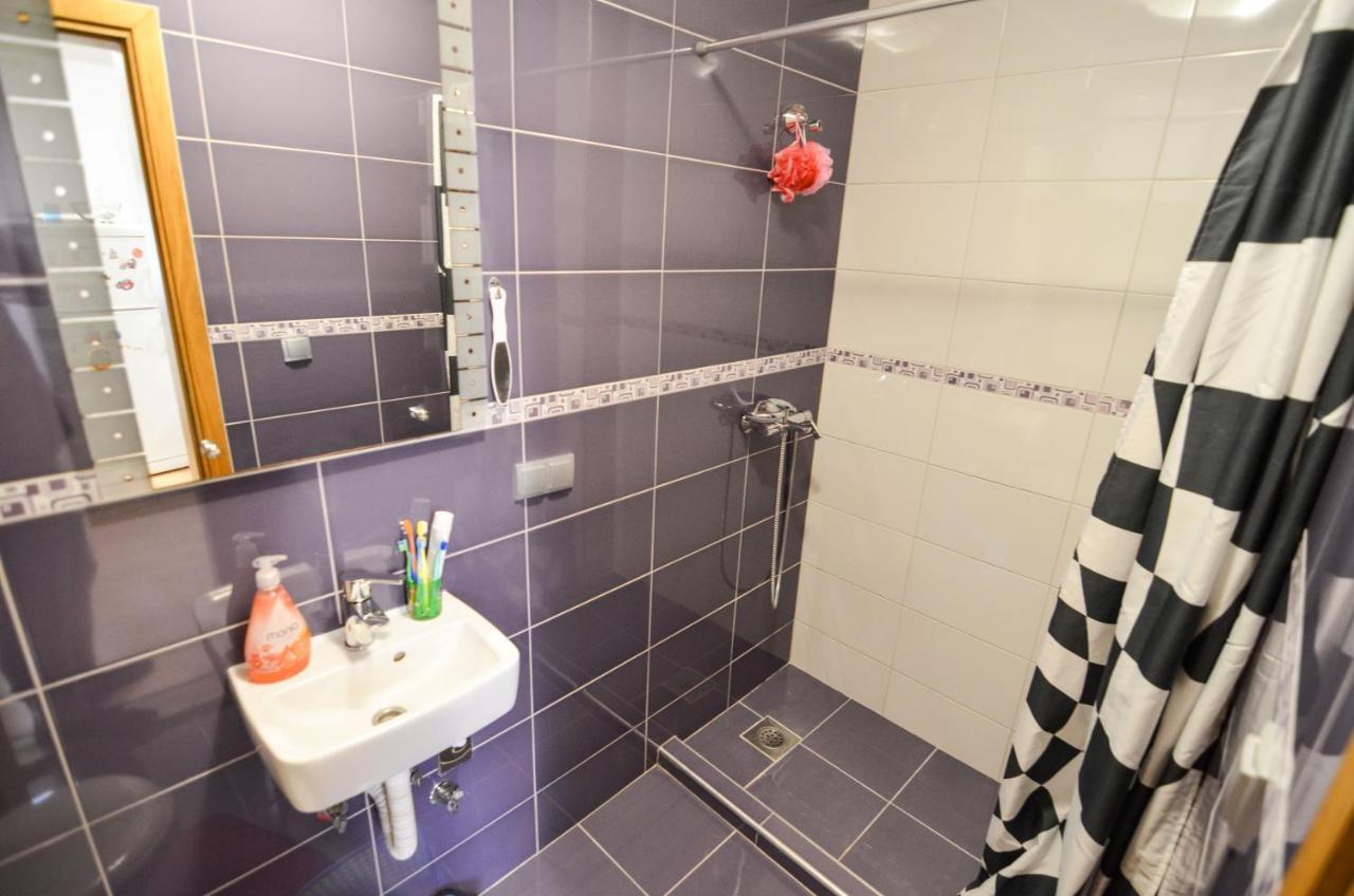 Blacksmith Apartment + Free Private Parking Sarajevo Ngoại thất bức ảnh